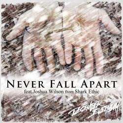 December Everyday : Never Fall Apart